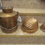 667 3210 COPPER